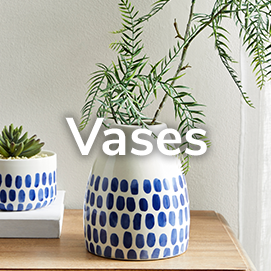 Vases & Bowls